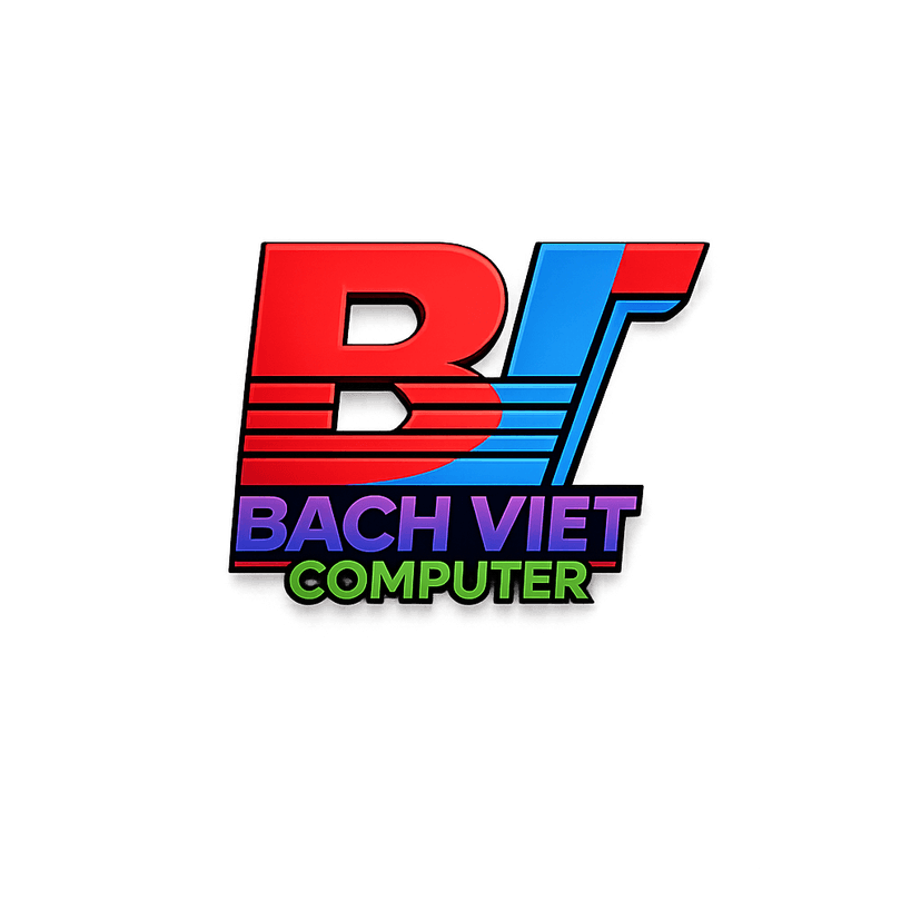 Vi Tính Bách Việt