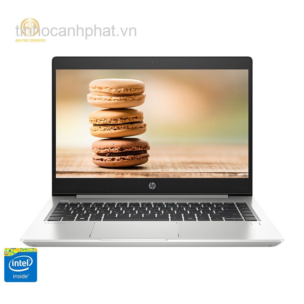 3990 Laptop Hp Probook 440 G6 5ym63pa 14inch Hd I3 8145u 4gb 500gb Hdd Uhd 620 Free Dos 1 6 Kg