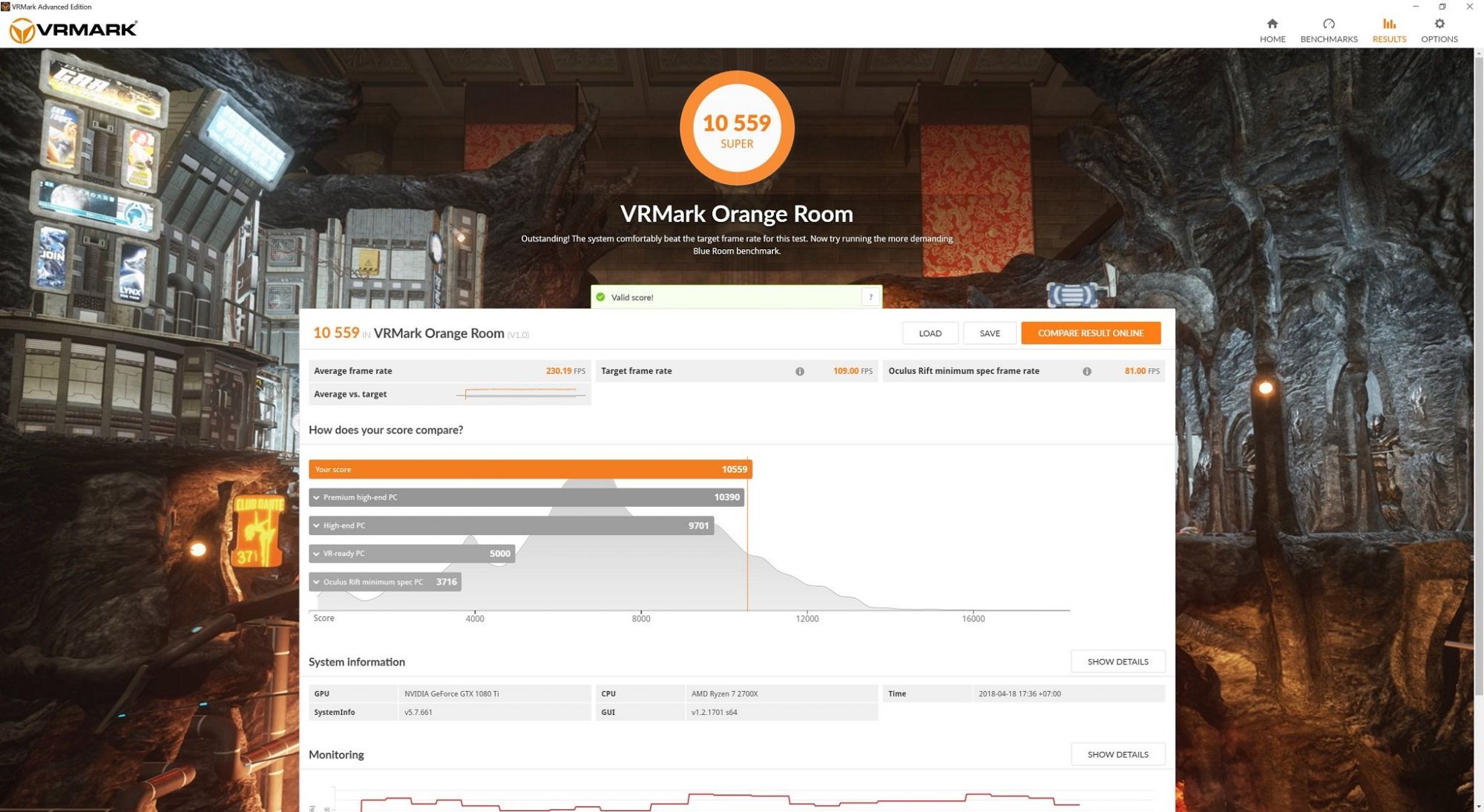 ĐÁNH GIÁ CPU AMD RYZEN 7 2700X