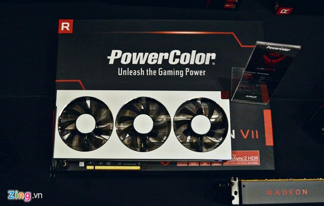 AMD RA MẮT DÒNG CARD RX 5700 VÀ CHIP RYZEN ĐỜI 3 Ở VN, CHUYÊN GAMING