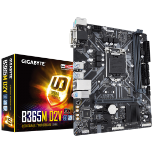 Mainboard Gigabyte B365m D2vbv