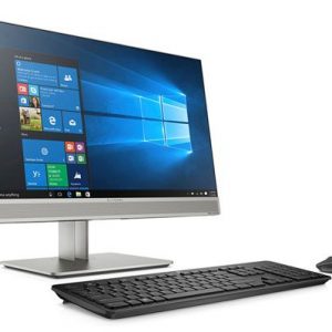 Pc Hp Aio Eliteone 800 G5 2