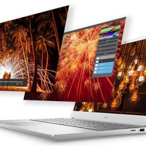 Dell Inspiron 15 7591 Laptop