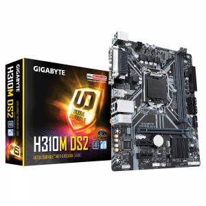 Gigabyte H310m Ds2 1