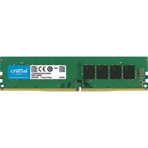 Bộ Nhớ Ram Crucial 8gb Ddr4 2666 Ct8g4dfs8266 2