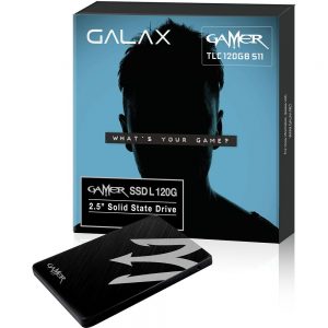 Galax 120g Gamer L S11 2.5 Sata3 1 R