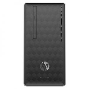 Hp Pavilion 590 2