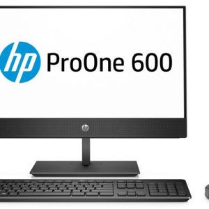 Máy Tính để Bàn Pc Hp Aio Proone 600 G4 5aw50pa 1