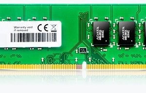 Vbộ Nhớ Ddr4 Adata 8gb 2400 Ad4u240038g17 R