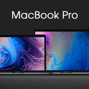 Macbook Pro 2019 6