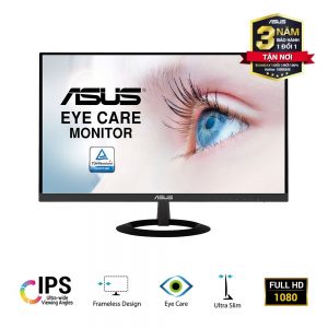 Asus Vz279he 27 Inch Man Hinh Bao Ve Mat Ips Sieu Mong Khong Vien Fullhd 1