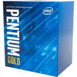 Cpu Pentium G5500 3.8ghz 1