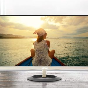 Lcd Asus 215 Vz229h 1