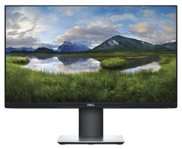 Lcd Dell 24 P2419hb 1