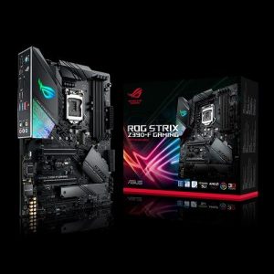 Z390