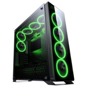 Case Sahara P75
