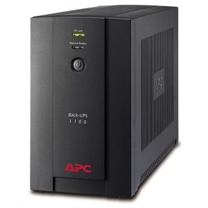 P 16177 Ups Apc Bx1100li Ms