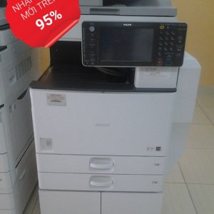 May Photocopy Ricoh Mp 5002 Nhap Khau